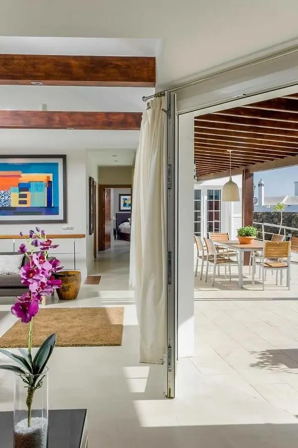 Villa Perla Puerto del Carmen
