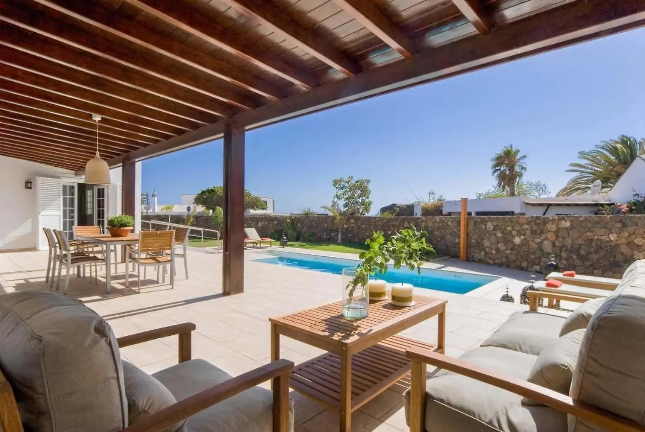 Villa Perla Puerto del Carmen  Puerto del Carmen (Lanzarote)