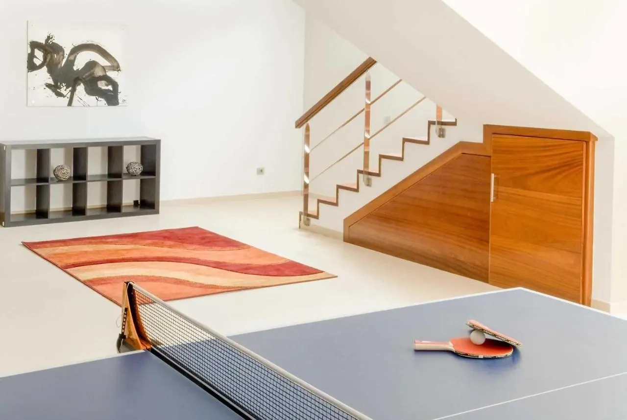 Villa Perla Puerto del Carmen   Puerto del Carmen (Lanzarote)
