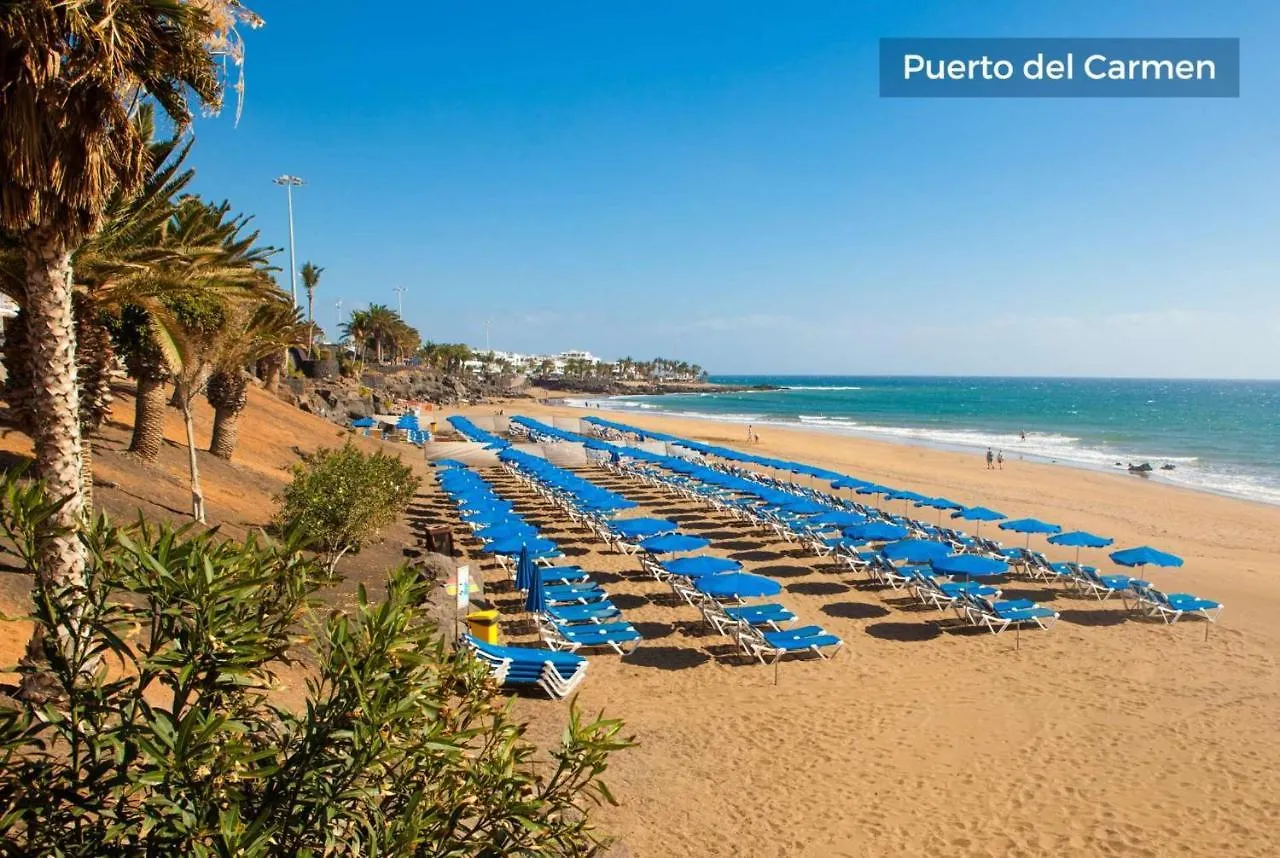 Villa Perla Puerto del Carmen
